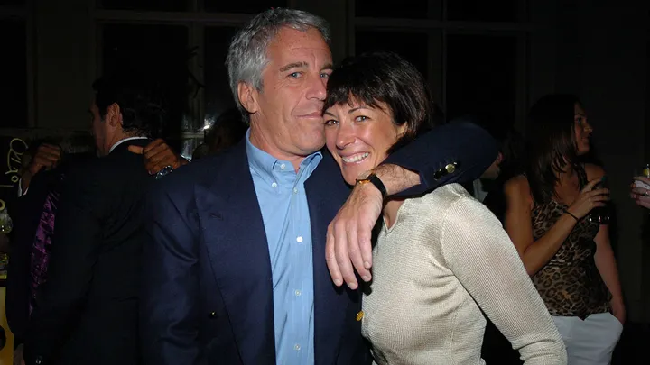 The House Oversight Committee is investigating the federal government's handling of Jeffrey Epstein and Ghislaine Maxwell's cases. (Joe Schildhorn/Patrick McMullan via Getty Images)