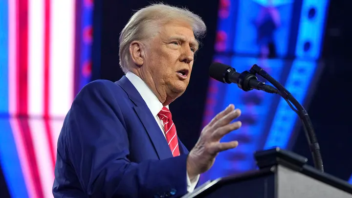 Trump's crackdown on crime in Washington, D.C., has made residents in numerous other hotbeds of criminal activity ask if their neighborhoods will be next. (Rick Scuteri)