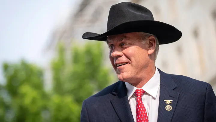 Rep. Ryan Zinke Calls Charlie Kirk’s Assassination a “Watershed Moment” — America Must Choose Dialogue Over Violence
