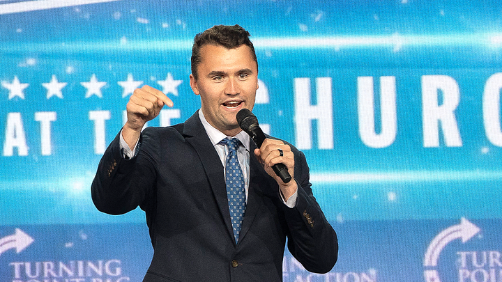 A Sleeping Giant Awakens: Turning Point USA Poised for Growth After Charlie Kirk’s Assassination