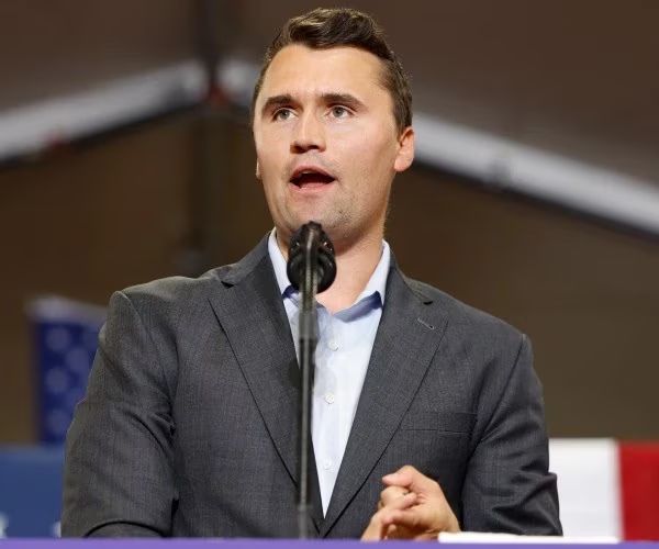 Pentagon Cracks Down on Troops and Civilians Mocking Charlie Kirk’s Assassination