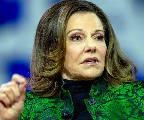 KT McFarland: Europe’s Hypocrisy Fuels Russia’s War Machine