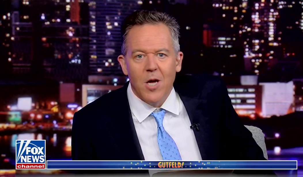‘Remember That’: Greg Gutfeld Decodes Obama and Harold Ford Jr.'s 'Both Sides' Argument After Charlie Kirk’s Murder