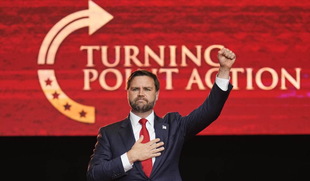 “JD Vance Electrifies Charlie Kirk Memorial: ‘I Love You, My Friend, We’ve Got It From Here’”