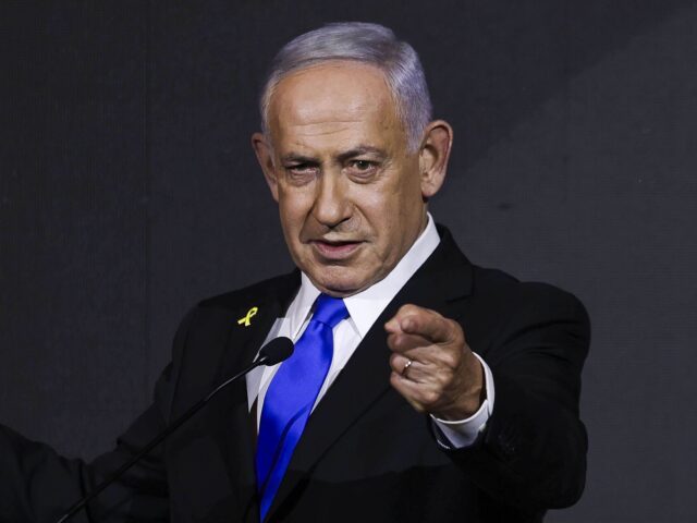 “Netanyahu Declares: ‘There Will Be No Palestinian State West of the Jordan River’”