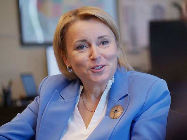 Exclusive — EU Ambassador Applauds Trump-Von der Leyen Partnership: “Relations Are Going in the Right Direction”