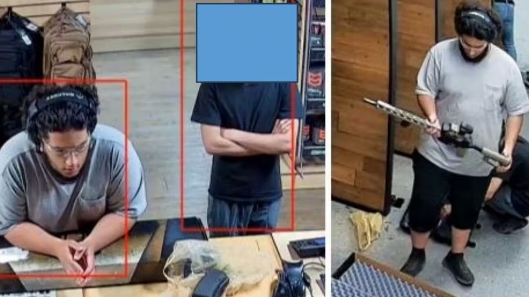 FBI Foils ISIS-Inspired Halloween Terror Plot in Michigan — “A Massacre Was Prevented Before It Began”