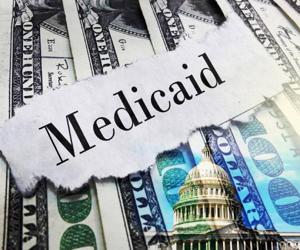 White House Drops Bombshell Website Exposing Illegals on Medicaid — and the Left Is Furious