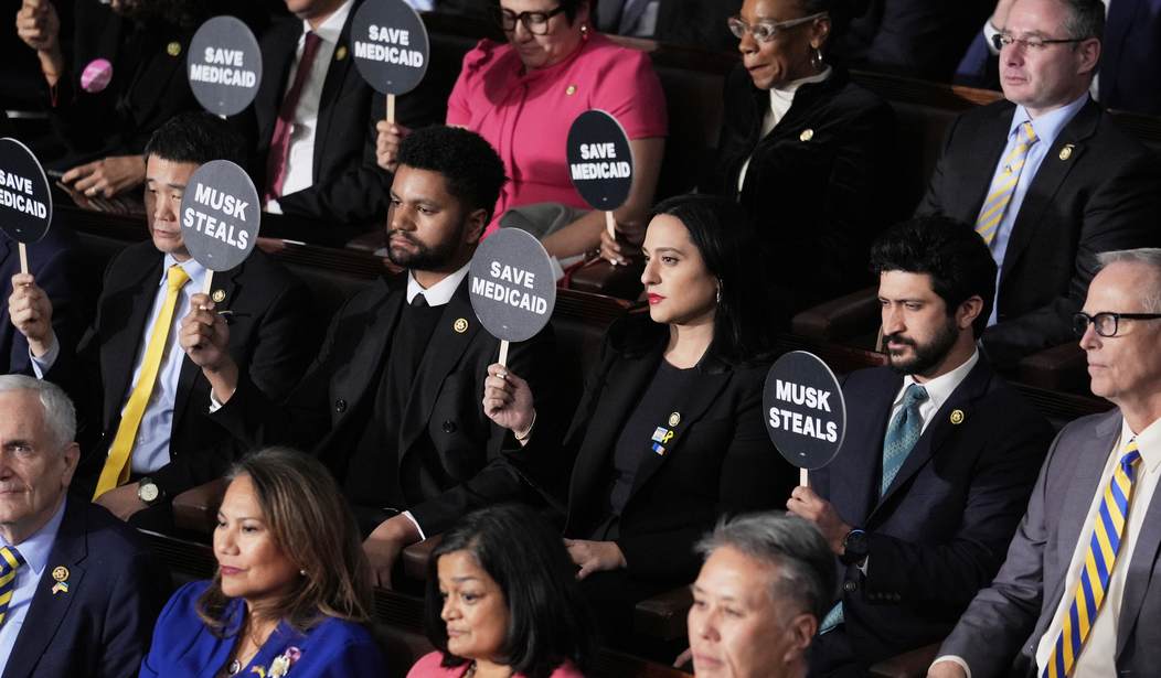 New polls show Democrats adrift — and a troubling rise in support for political violence