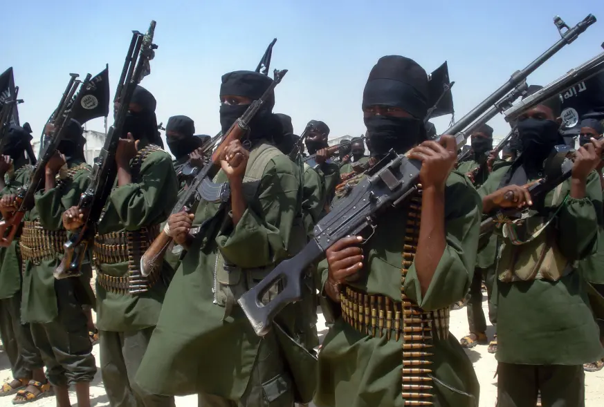 &ldquo;Because of Governor Walz&rsquo;s negligence, criminals &mdash; including Somali terrorists &mdash; stole nearly $1 billion from the program while children suffered,&rdquo; Comer said, referencing payments made to al-Shabab terrorists. AFP via Getty Images