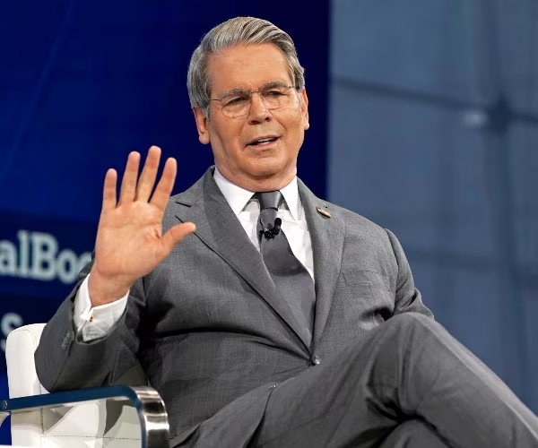 Bessent: Supreme Court Ruling Won’t Stop Trump’s Tariff Agenda