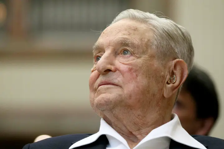 George Soros Sabotaged American Justice — One Radical DA at a Time