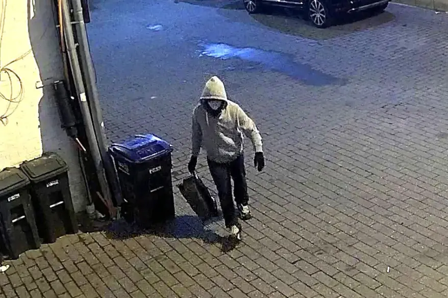 Mystery Deepens Over Why the FBI Took Nearly Five Years to Arrest the Suspected J6 Pipe Bomber