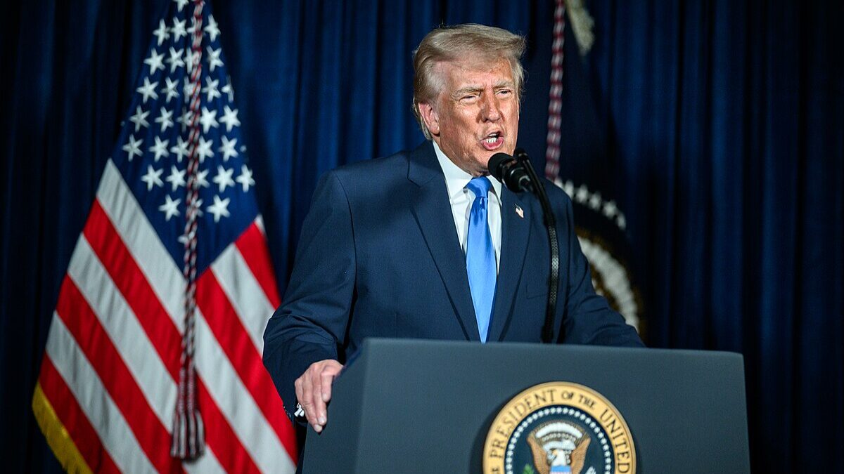 SCOTUS Appears Poised to Recognize That Presidents Run the Executive Branch