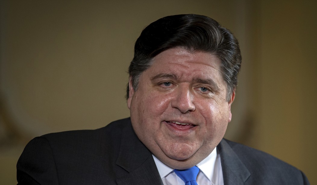 Illinois Gov. JB Pritzker Signs Law Limiting ICE Operations in Sensitive Locations