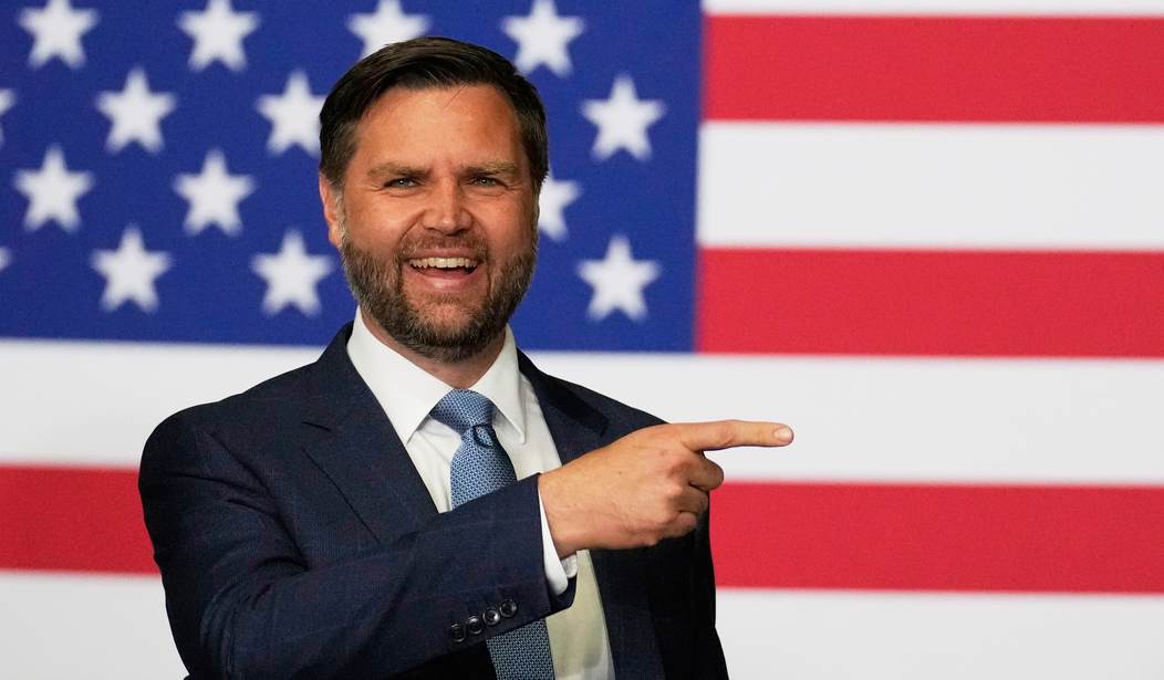 JD Vance Responds with Humor to Rumor About Dispute with Wife