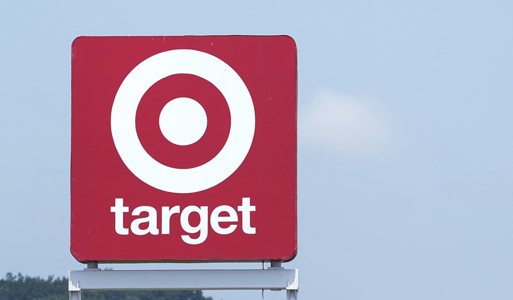 Leftist Shrew Melts Down on Elderly Target Worker Over Charlie Kirk Shirt — Her Response Is Pure Gold