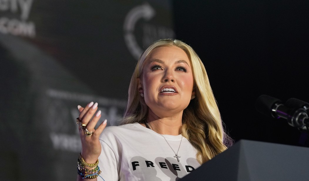 Erika Kirk Addresses Conservative Infighting, Lays Out TPUSA’s Future, and Urges Faith and Action at AmFest