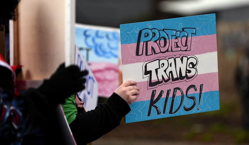 Watch RFK Jr. Crack Down: HHS Moves to Ban Child ‘Mutilation’ in Long-Overdue Action