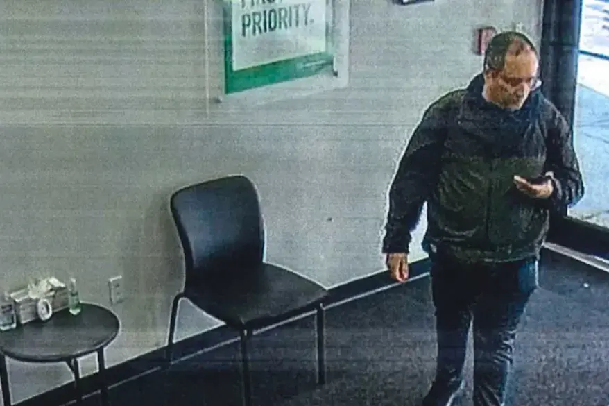 Brown, MIT Shooting Suspect Identified as Claudio Neves Valente After Apparent Suicide in Storage Facility