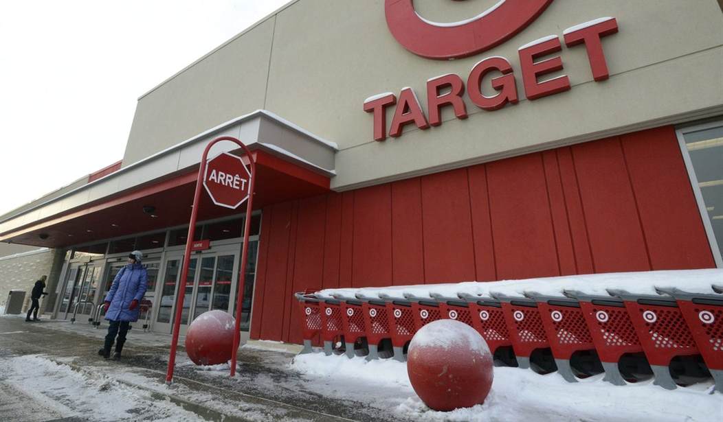 Target Grandma Gets the Last Laugh as Christmas Spirit Beats Leftist ...