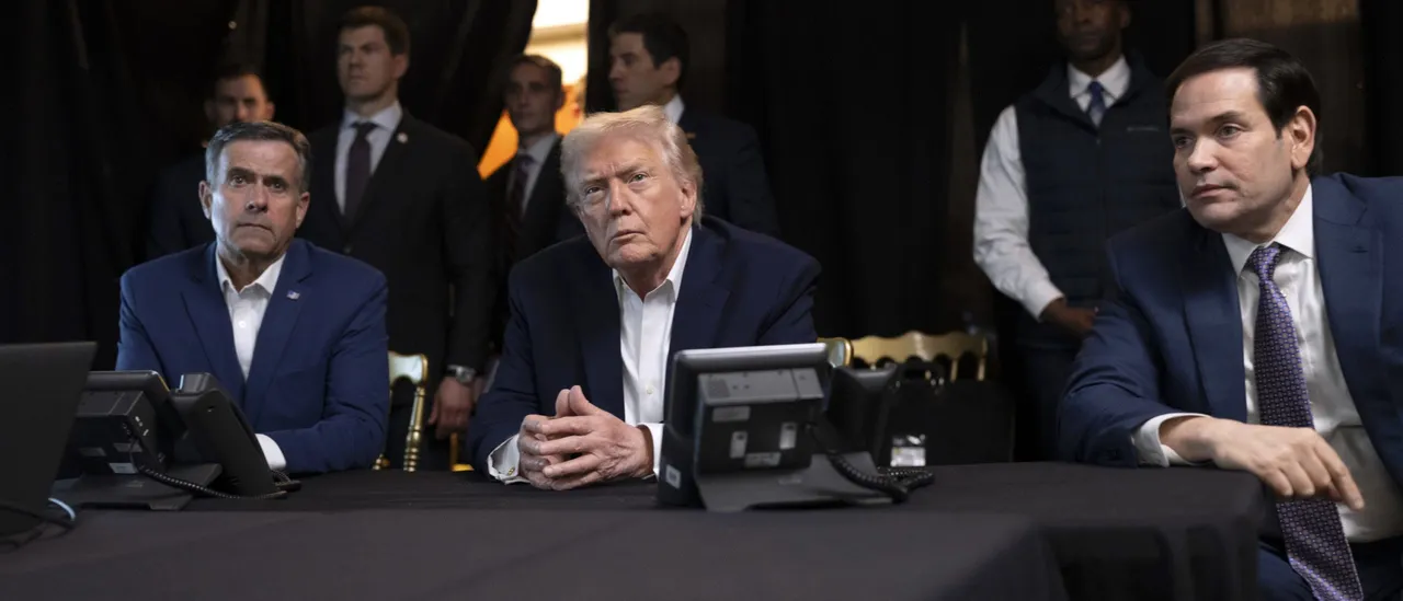 Sanctioned Oil Tankers Attempt Mass Breakout From U.S. Venezuela Blockade