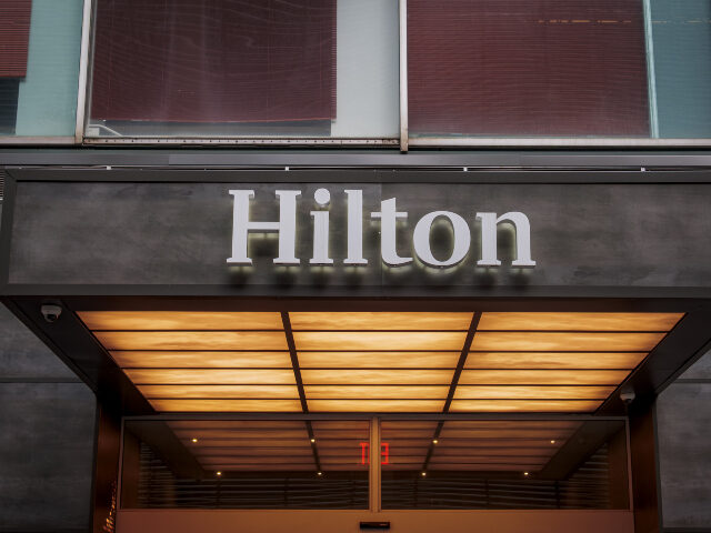 Homeland Security Says Hilton Hotels Refused Rooms to DHS Officers Investigating Minnesota Fraud