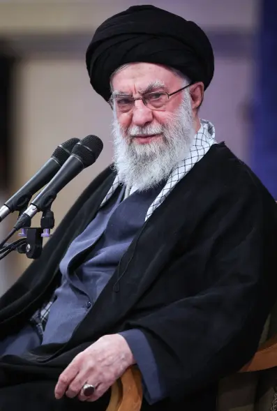 Ayatollah With One Foot Out the Door: Khamenei’s Moscow Escape Plan Reveals a Regime on the Brink
