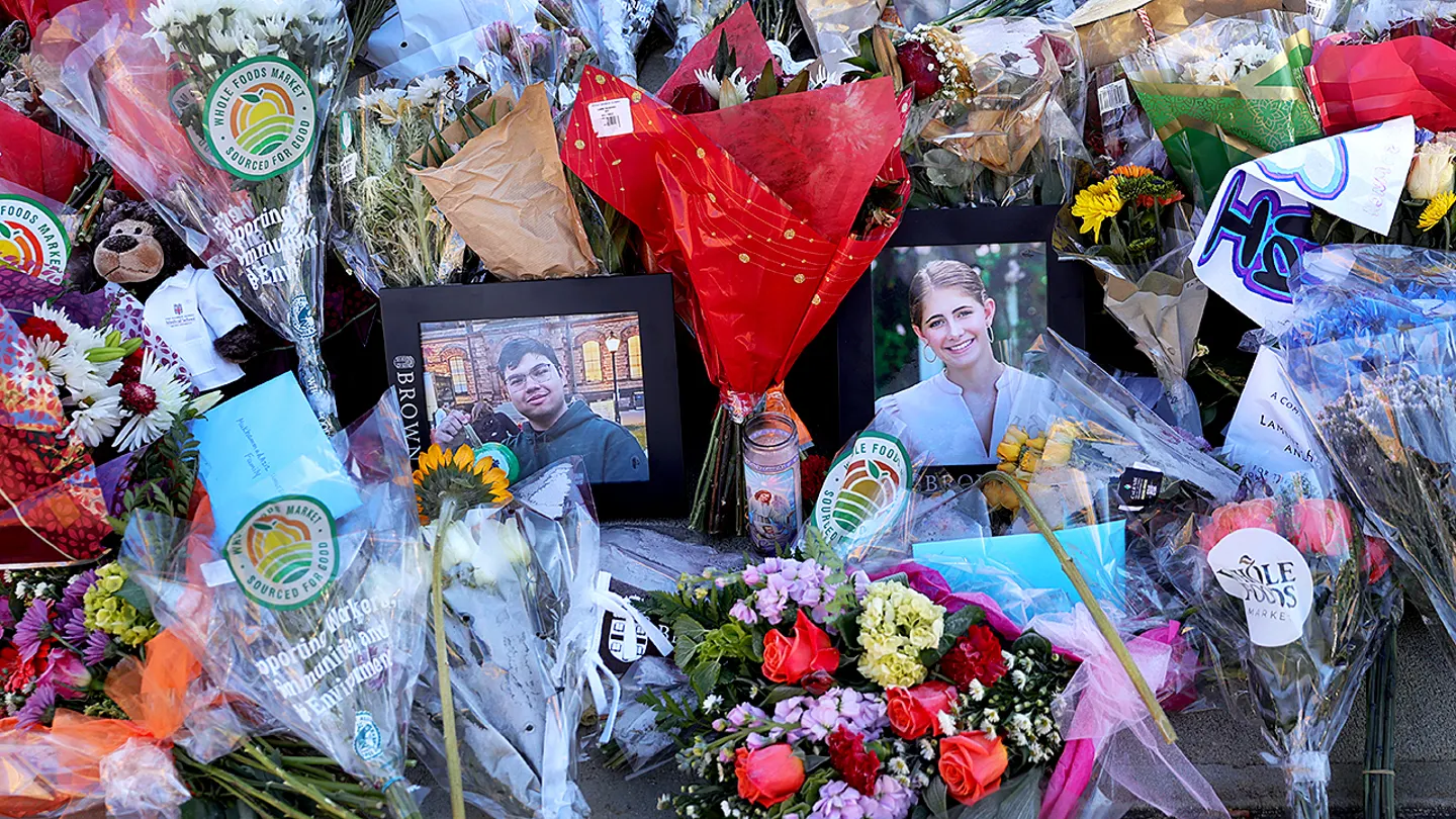 Despite its role as Brown University&rsquo;s highest governing authority with direct power over presidential oversight and long-term strategy, the board of trustees has declined to comment in the wake of the murders that exposed serious lapses in campus security. (Photo by David L. Ryan/The Boston Globe via Getty Images)