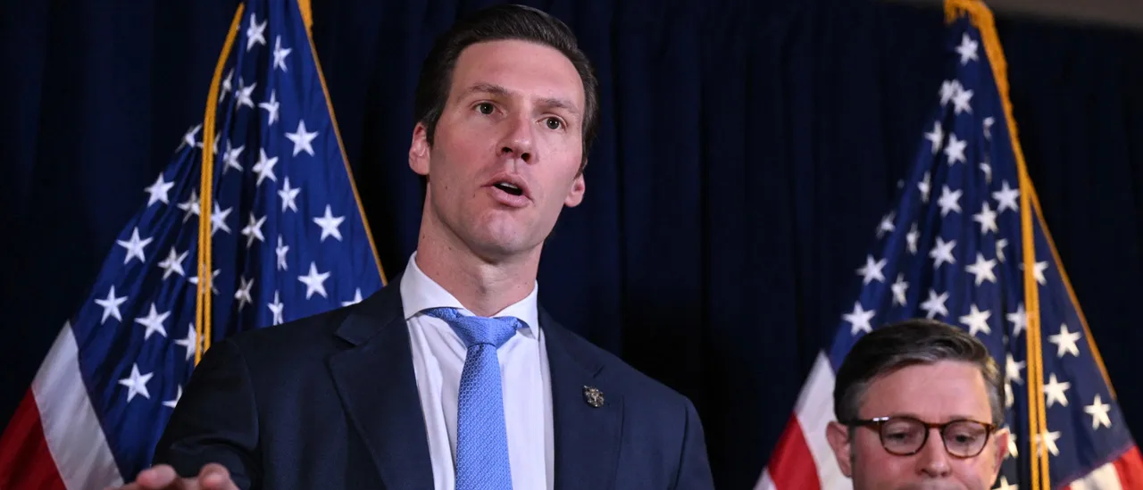 EXCLUSIVE: GOP Rep. Harrigan Introduces Bill to Put American Families Ahead of Wall Street in Homeownership