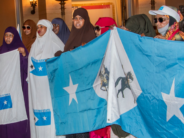 Minnesota Whistleblowers Allege Somali Political Machine Blocked Fraud Investigations, Threatened Government Employees