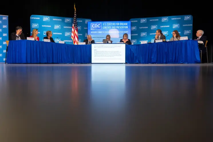 CDC’s New Childhood Vaccine Schedule: Not Anti-Science, Just Pro-Parent