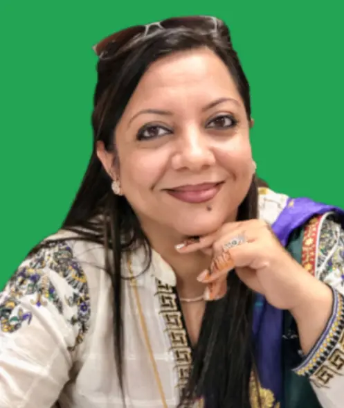 Zakia Khan pleaded guilty to a &ldquo;sweeping scheme&rdquo; to defraud Medicaid at her Brooklyn-based adult day care centers, according to the Department of Justice. Happy SADC