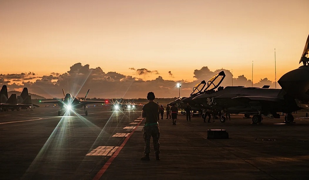 ‘Never Want to Be on the Other Side of That Again’: Terrified Venezuelan Guard Describes Alleged New U.S. Weapon