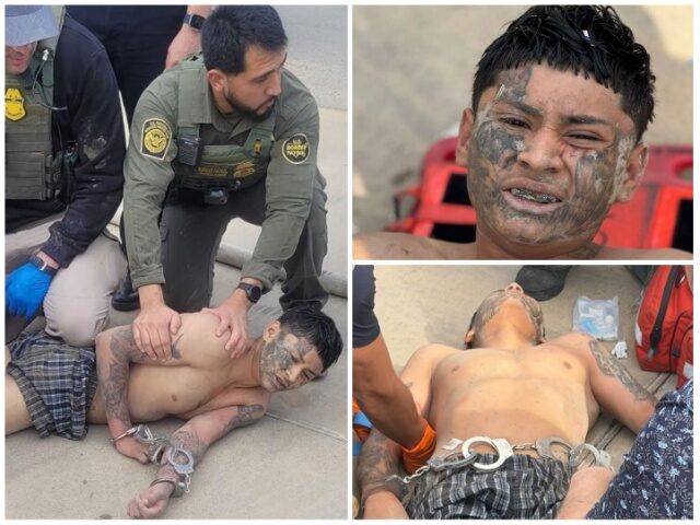 Deadly Human-Smuggling Crash and Stolen Patrol Car Lay Bare Border Chaos in South Texas