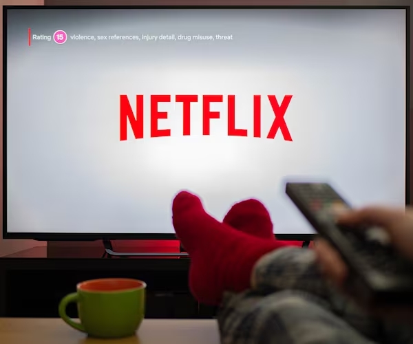 Trump Sounds the Alarm: “Stop the Netflix Cultural Takeover”