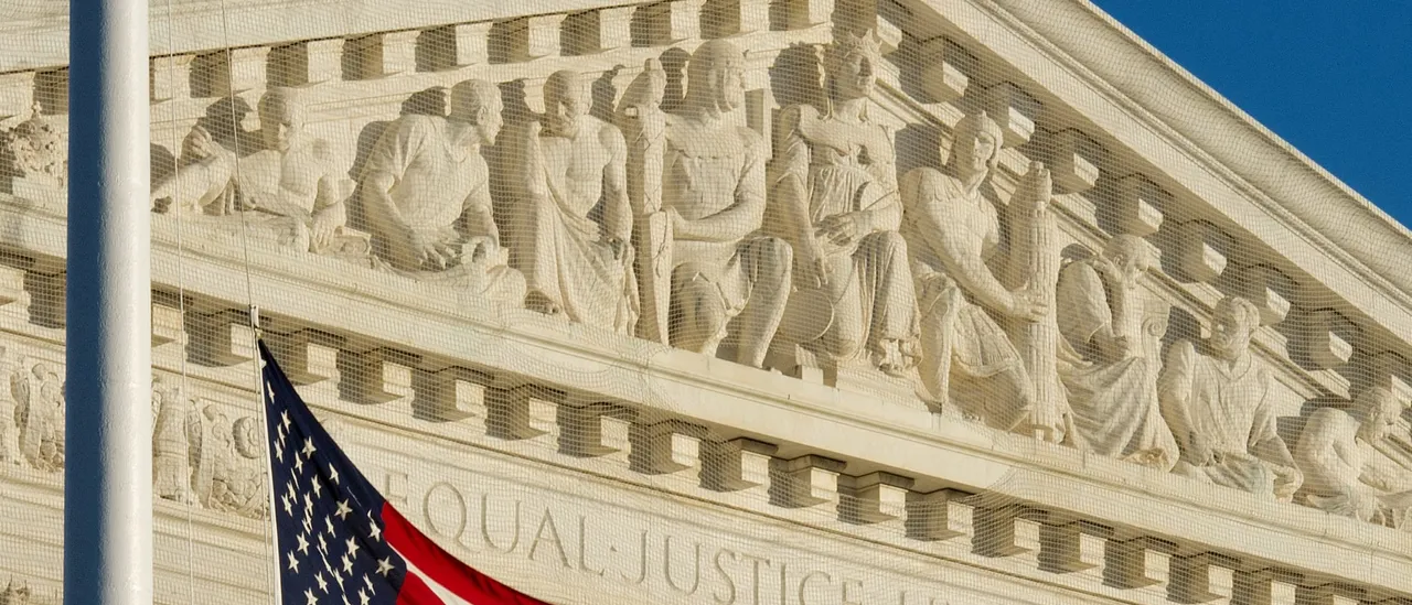 Supreme Court Showdown Could Decide the Future of American Energy