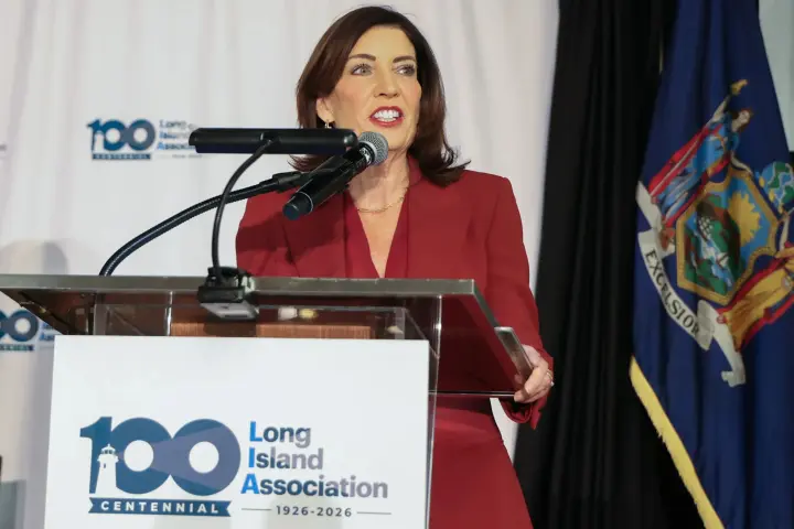 Hochul Chooses Woke Statistics Over Children’s Safety in New York City