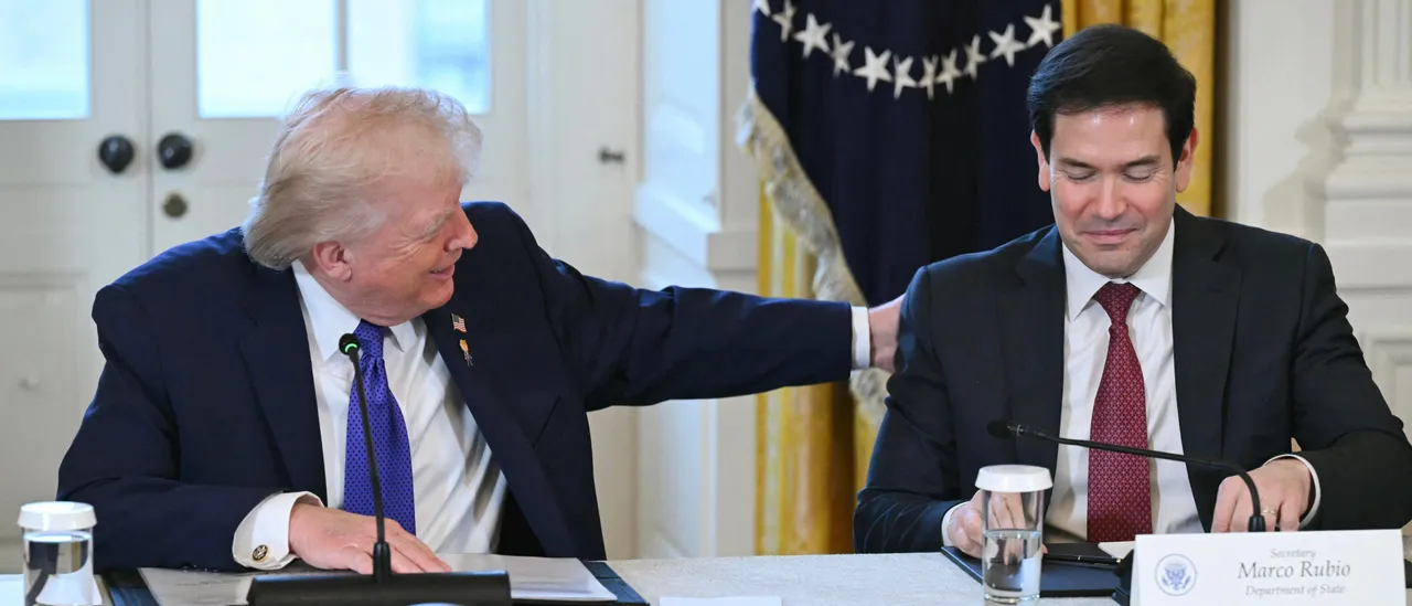 Trump Freezes Immigration From Somalia After Fraud Findings and Welfare Abuse Exposed