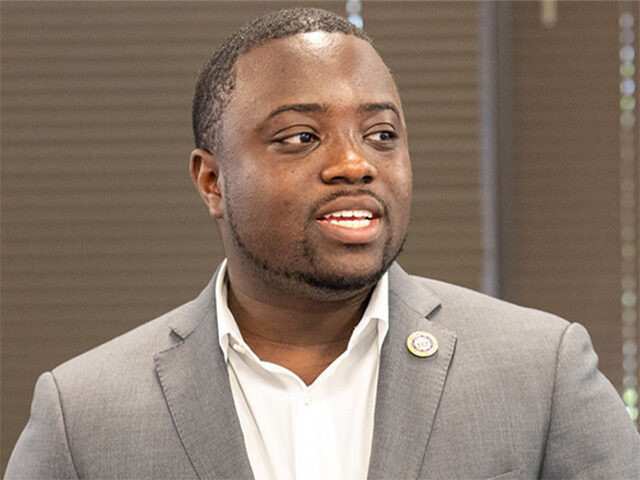 Maryland Democrat Pushes Plan to Ban ICE Veterans From Law Enforcement Jobs