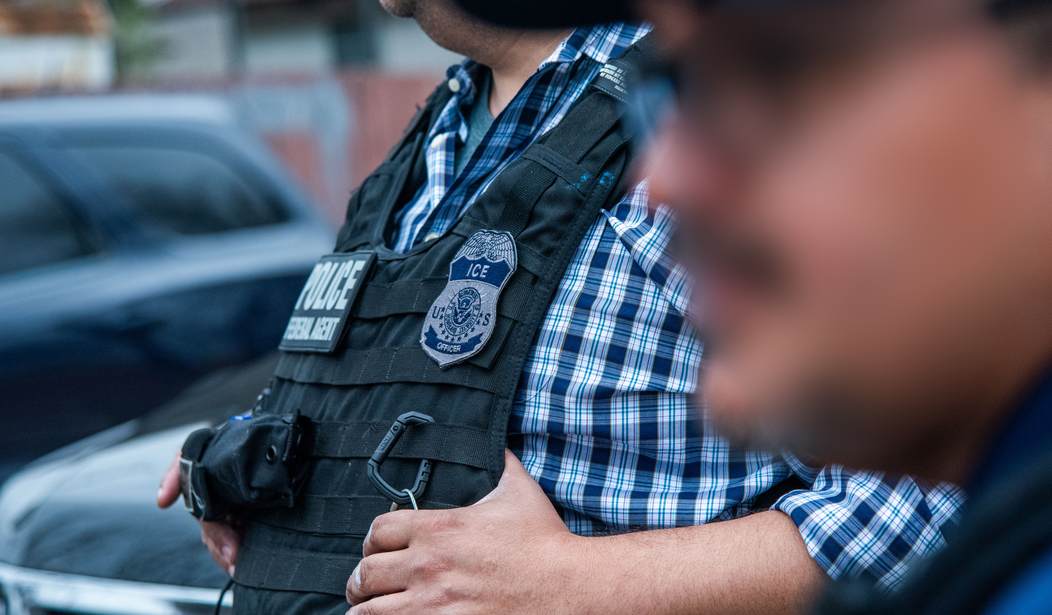 Anti-ICE Activists Cross the Line by Disrupting Church Service Over ICE Claims