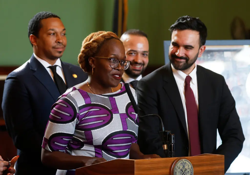 Mamdani’s New “Equity” Chief Exposed for Anti-White Rants and Communist Screeds in Deleted X Posts