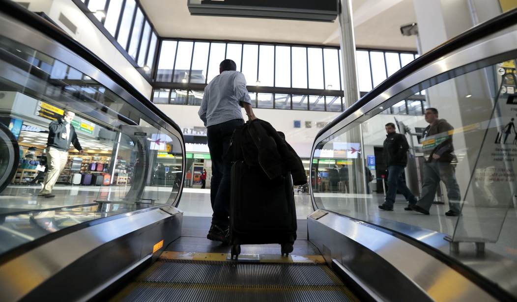 DHS Reports Surge in Website Traffic as Millions Face a Clear Choice Under Trump Enforcement Push