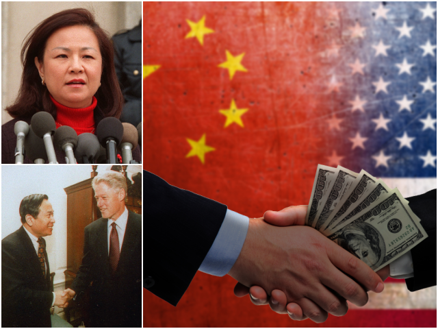 CCP Cash Pipeline Exposed: How a Visa Program Linked to a Chinese Spy Became a Back Door Into U.S. Elections