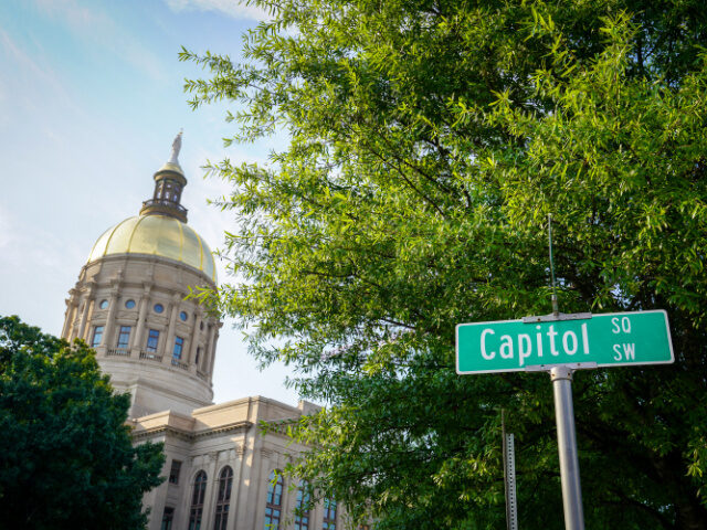 Georgia Democrat Rep. Charged with Lying to Collect COVID-19 Unemployment Benefits