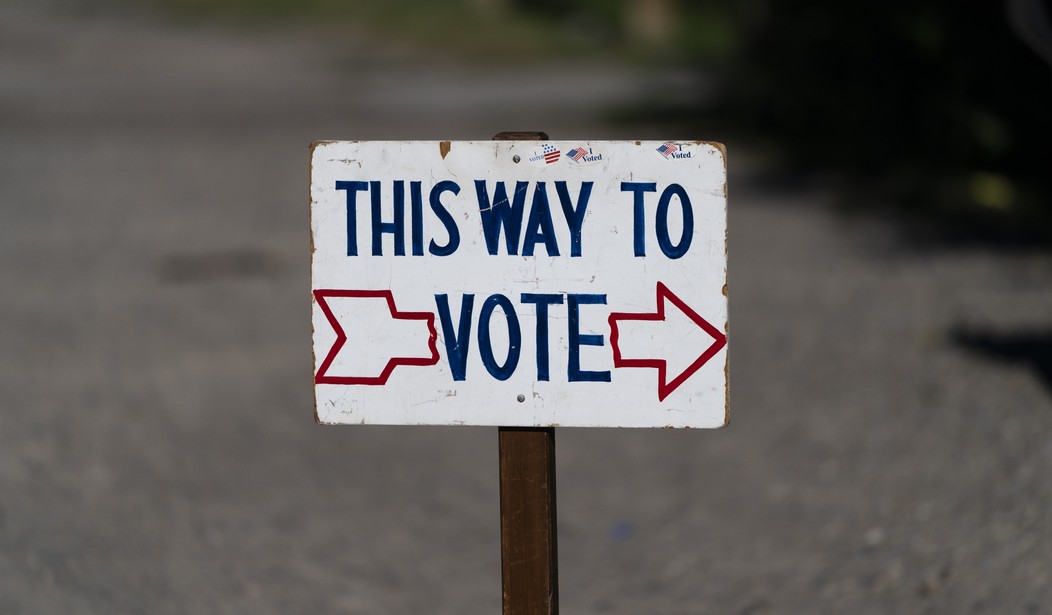 Why Are Democrats Trying to Protect Illegals at Polling Places? GOP Senator Demands Answers