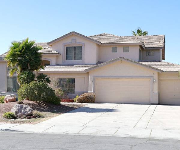 Las Vegas Bio Lab Looks Like a Tom Clancy Plot, Rep. Kiley Warns