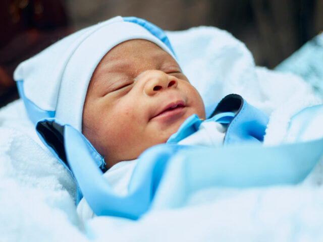 Newborn Safely Surrendered at Ohio Firehouse Baby Box, Proof That Life Still Matters