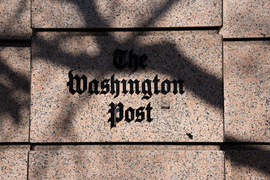 Washington Post Reporters Weren’t “Axed” — They Earned It