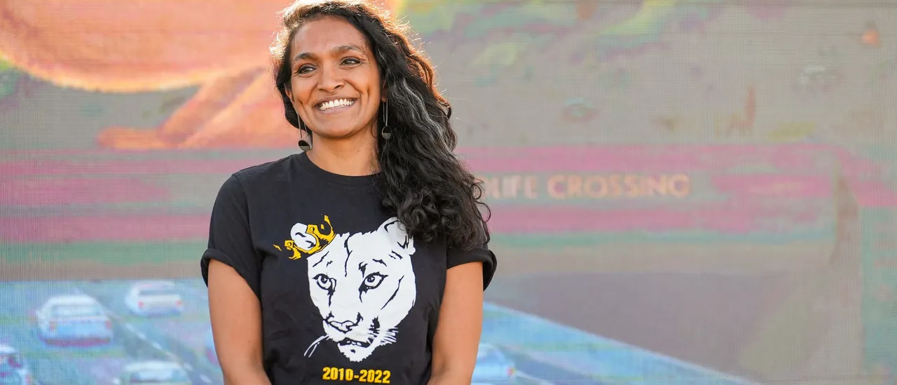 Los Angeles’s Lurch Toward the Extreme Left Grows After Socialist Enters Mayoral Race